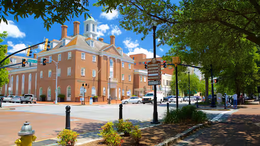 Haddock, GA